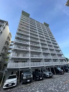 URルゼフィール潮江 3号棟の画像