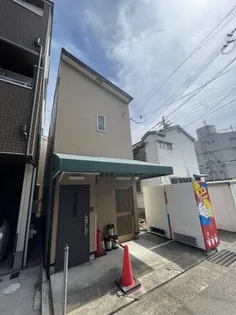 東尻池ハイツの画像