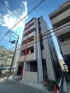 SAN MARINO 尼崎の画像
