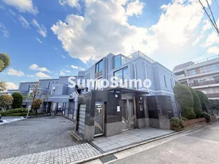 ロイヤル山芦屋の画像