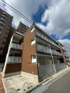 ハビテ塚口の画像