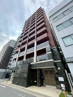 レジデンシャルヒルズ博多駅前の画像