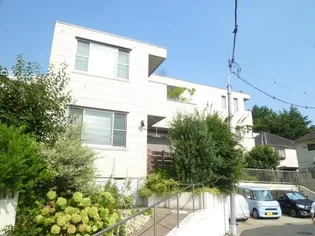 セレンディピティ北沢の画像