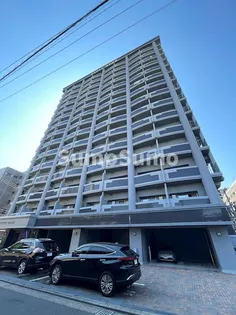 ロイヤル博多駅前【2階】の外観