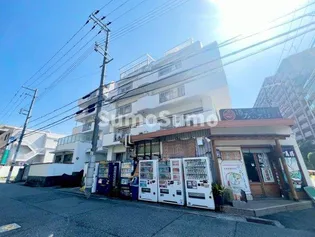 プラムハイツ本山の画像