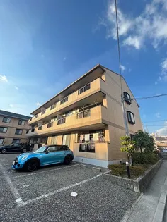 ファミール高木の画像