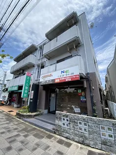 K'SCOURT甲東園の画像