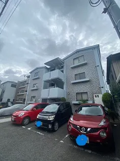 能登6番館WESTの画像