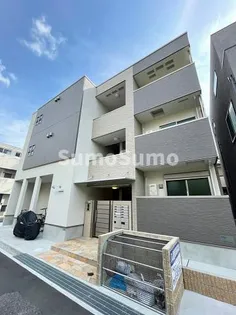 フジパレス西宮能登II番館の画像