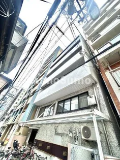 清和荘マンションの画像