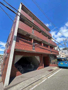 ロマネスク長田の画像