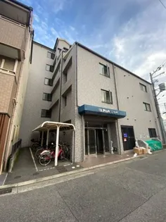 兵庫県神戸市兵庫区上沢通1丁目【マンション】の外観