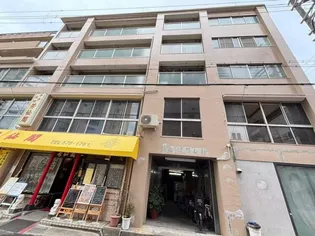 豊縁兵庫ビルの画像