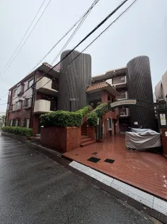 シャトー ド 須磨離宮の画像