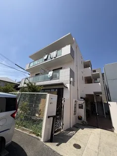 藤井ハイツの画像