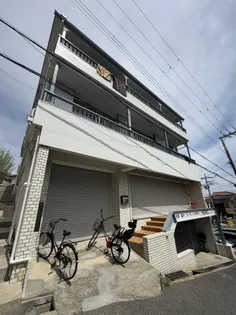 エクロール長田の画像