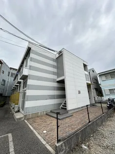 レオパレスインペリアルパレスⅠ【2階】の外観