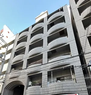 タイホウハイツ敷津2番館の画像