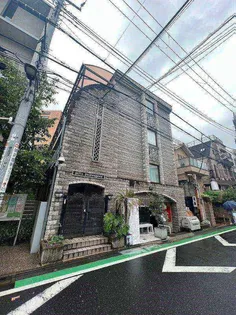 ヒルズ代官山の画像
