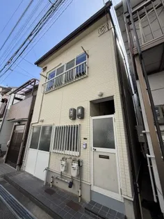 腕塚ハイツの画像