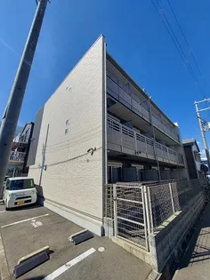 クレイノ初島の画像