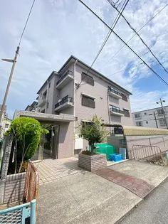 サンハイツ若草西の画像
