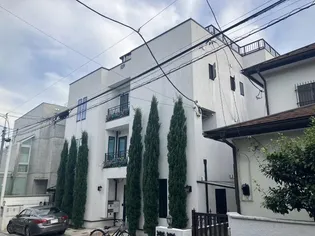 メゾンブランシュ下北沢の画像