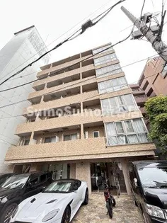 ステージファースト恵比寿東の画像
