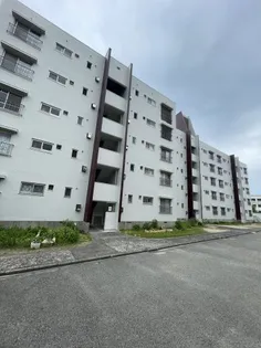 高倉台団地2号棟の画像