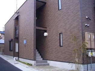 兵庫県神戸市長田区寺池町1丁目【アパート】の外観