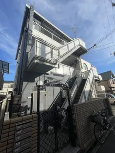 ユーワコート天神の画像