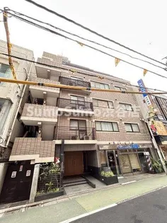 ジェイパーク中目黒の画像