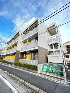 レオパレスZEPHYRの画像