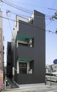 兵庫県神戸市長田区戸崎通2丁目【アパート】の外観