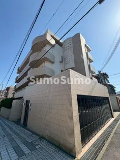 ブランシュ・ド・離宮【3階】の外観