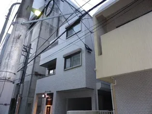 ラシーネ高砂の画像