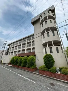芦屋精道スカイハイツの画像