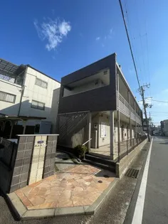 クレイノ未来神戸の画像