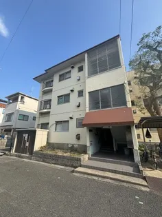 琴浦マンションの画像