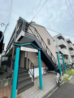 フローレス岡本の画像
