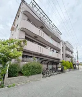 アメニティA Nの画像