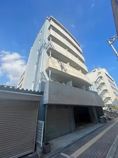 サンクレスト西宮【5階】の外観