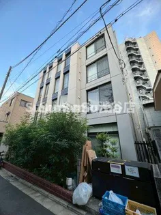 OAK VILLA SOU目黒【4階】の外観