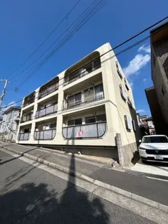 宝田マンションの画像
