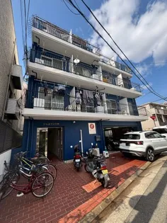 シャルマン六甲の画像