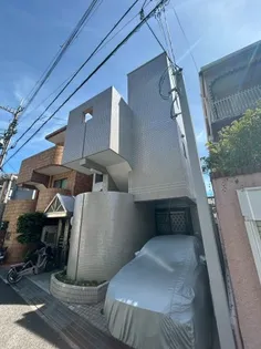 ロイヤルメゾン岡本3の画像