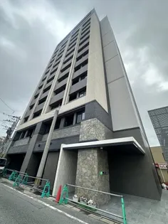 エンクレスト空港前の画像