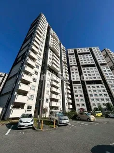 芦屋浜高層 1号棟の画像