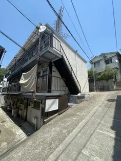 高田マンションの画像