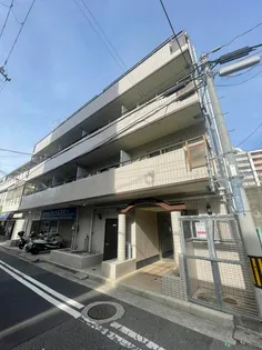 チサンマンション三宮の画像